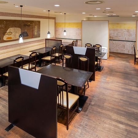 Hotel Lifort Саппоро Экстерьер фото