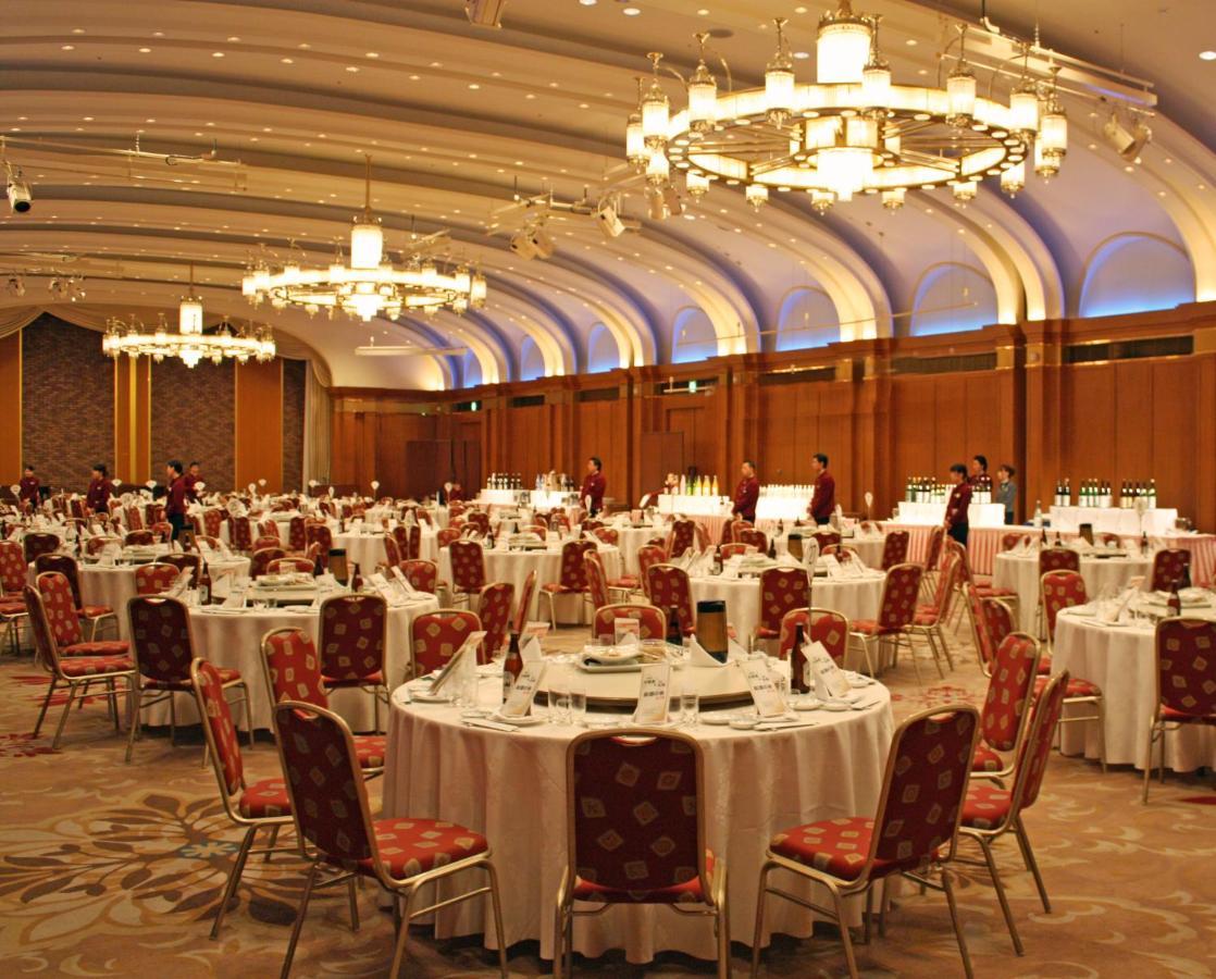 Hotel Lifort Саппоро Экстерьер фото
