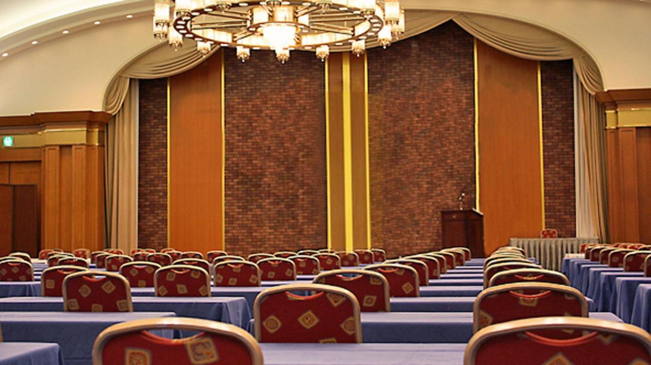 Hotel Lifort Саппоро Экстерьер фото