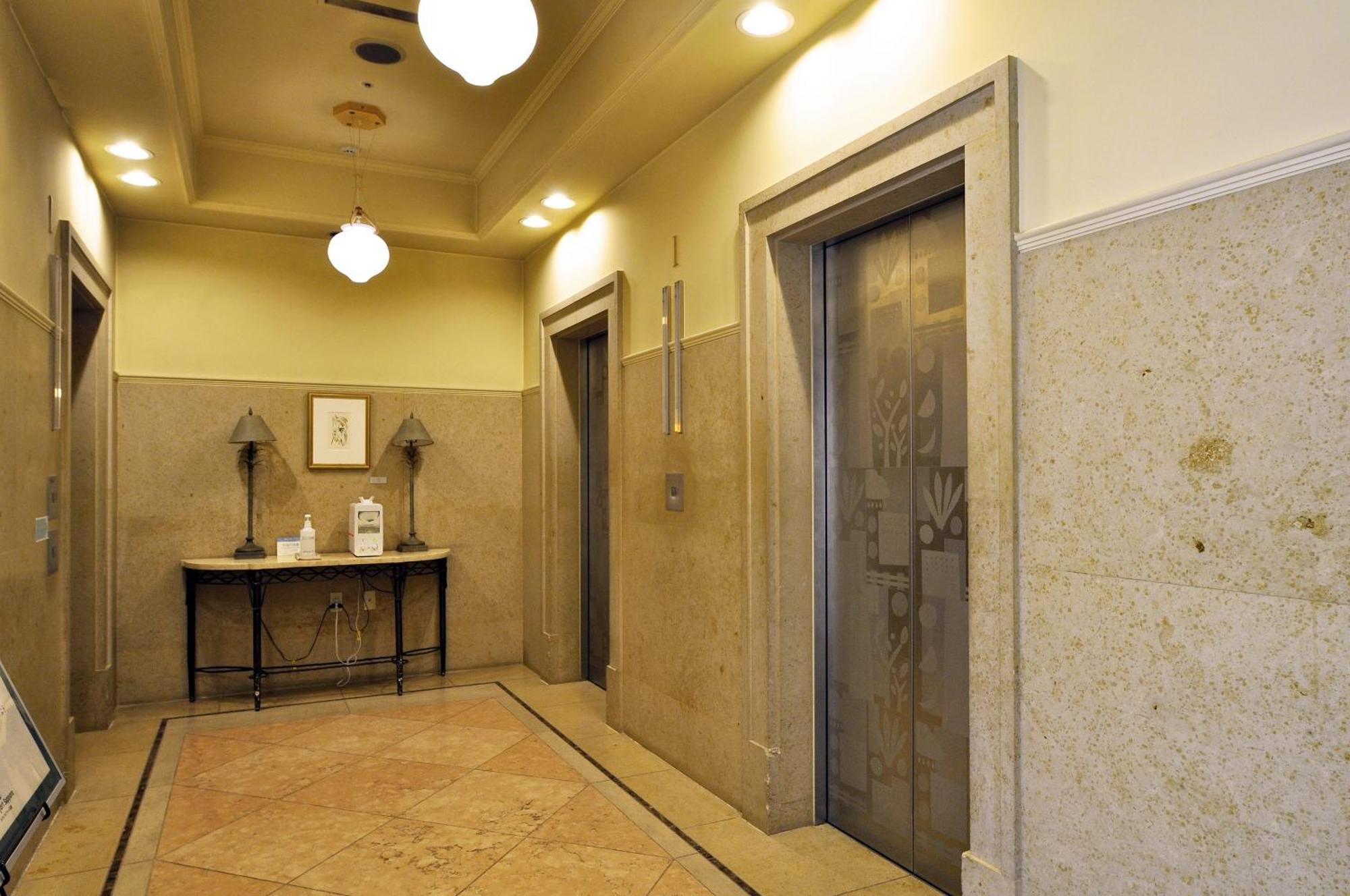Hotel Lifort Саппоро Экстерьер фото